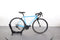 Ridley Helium