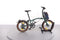 Brompton C Line Electric 2 Speed - Mid & Extended Seatpost