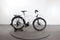 Husqvarna Bicycles CT 1
