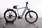 Advanced E-Bike Trekking Pro