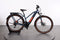Cube Kathmandu Hybrid ONE