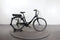 Minerva Evobike
