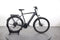 Cube Kathmandu Hybrid One 625
