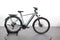 Cube Kathmandu Hybrid ONE 750