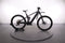 Cube Stereo Hybrid 140 Hpc Slx 750
