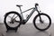 Cube Reaction Hybrid Pro 750 Allroad