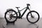 Scott Axis Eride Evo