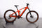 Cube Stereo Hybrid 120 Race 750