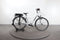 Trek TM2+