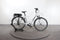 Trek TM2+ Lowstep