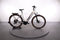 Cube Touring Hybrid Pro 625