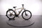 Cube Kathmandu Hybrid Pro 625