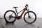 KTM Macina Pro Cross 625