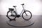Gazelle Grenoble C7+