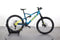BH I lynx trail 8.6