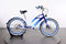 Electra Shibori Cruiser Go!