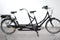 Amsterdam Air Tandem électrique