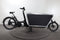 Urban Arrow Flatbed Cargo XL