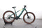 Cube Reaction Hybrid SLX 750