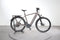 Cube Kathmandu Hybrid EXC 800