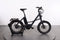 Cube Compact Hybrid