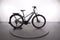 Cube Touring Hybrid Exc 625