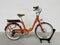 Peugeot ELC01 eLegend