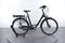 Freebike Queens x Floor van het Nederend