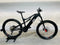 Zubr Full Suspension