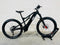 Zubr Full Suspension