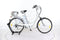 Viron Motors City Bike 250