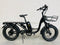 B2eBike City Cargo