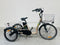 Cyclo2 Comfort