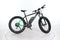 Cube Fatbike Nutrail Hybrid