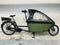 Dolly Cargo Biporteur