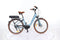 O2feel Vog City Boost 6.1