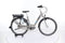 Trek LM400 Lowstep