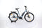 Gitane e-City Steps