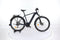 Cube Touring Hybrid One