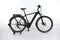 Cube Kathmandu Hybrid EXC