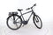 Trek Verve +1