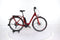 Cube Touring Hybrid EXC