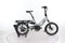 Tern HSD P9