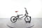 Ahooga Folding Hybrid Essential
