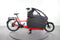 Riese & Müller Packster 70 automatic