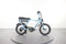 Knaap AMS Blue Limited Edition