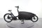 Urban Arrow Family Performance Essential BES3 Black