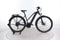 Cube Touring Hybrid