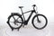 Cube Touring Hybrid Pro