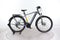 Cube Touring Hybrid Pro